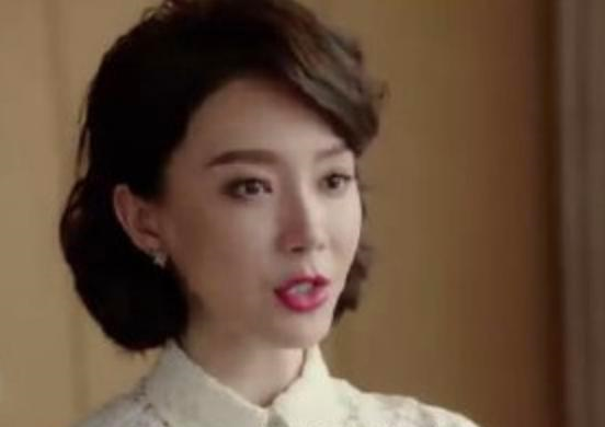 《完美关系》陈数暴打渣男:心狠的女人,更好命