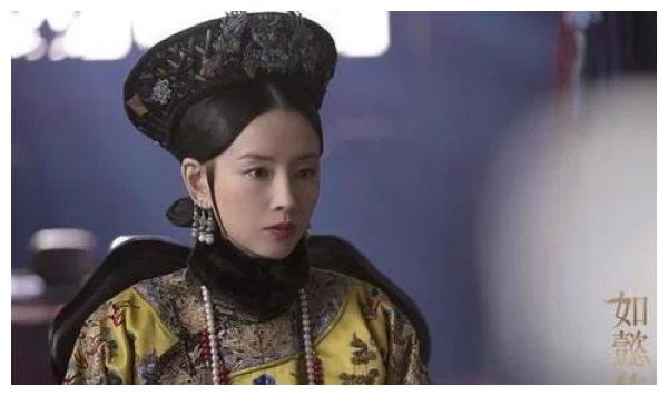 董洁开启霸屏模式，搭档韩栋挑战民国剧，扮相再现当年冷清秋