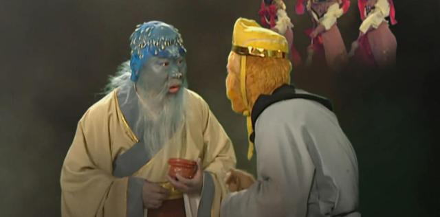 水德星君和四海龙王以及观音菩萨谁的水多