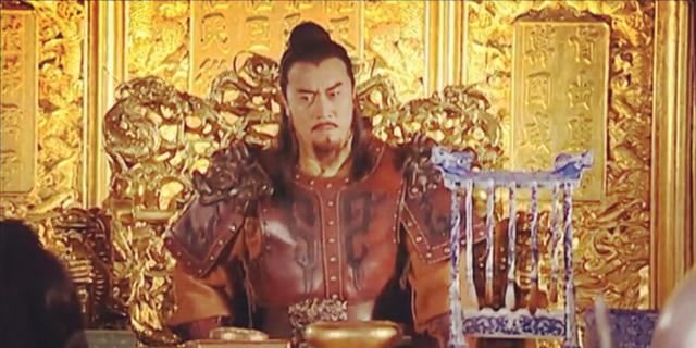 崇祯是末代皇帝,为何死后还会被葬在明十三陵中,谁为他修建的?