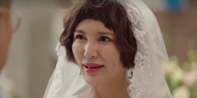 《完美关系》卫哲:有什么样的母亲,儿子便会有什么样的婚姻