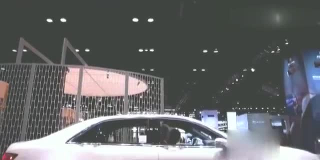 汽车舒适性配置全新林肯大陆