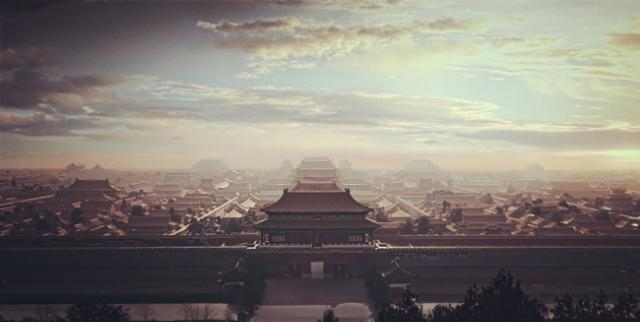 考古学家最新发现:阿房宫没有被火烧的痕迹,也许我们冤枉了项羽