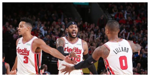 #NBA复赛# 湖人最不期望在首轮碰见哪支球队?