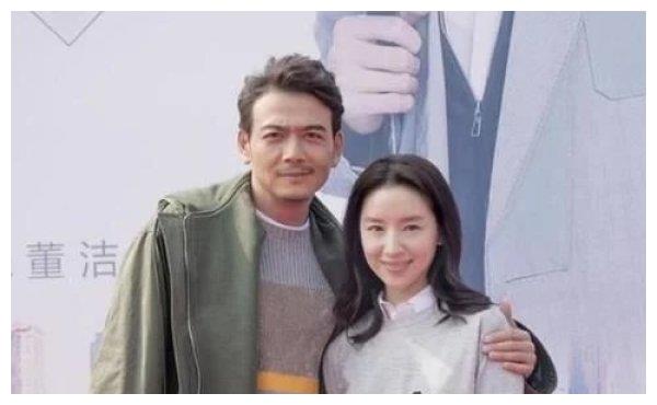 董洁开启霸屏模式，搭档韩栋挑战民国剧，扮相再现当年冷清秋