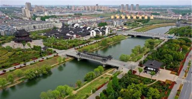 定远2020全年gdp_安徽滁州这一县市,或将“划区”,GDP产值达311.2亿元