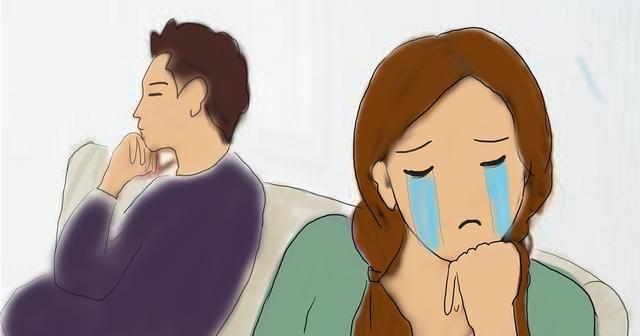 女人犯了严重错误后,如何挽回男人的心?心理学小师姐掏老本分享