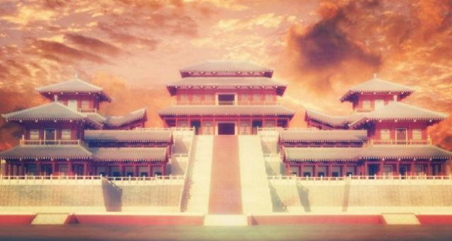 考古学家最新发现:阿房宫没有被火烧的痕迹,也许我们冤枉了项羽