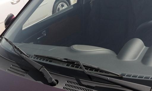 为什么雨刮器总是坏？老司机：雨刮器这么用，不坏才怪