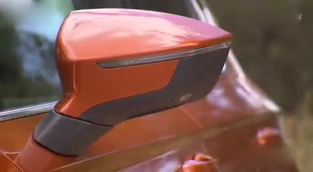 来自西班牙的小钢炮西雅特Leon