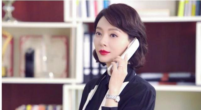 《完美关系》陈数暴打渣男:心狠的女人,更好命
