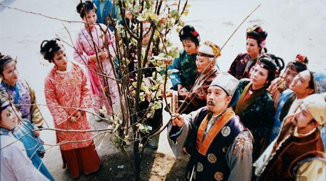 《红楼梦》里贾政的原型是曹雪芹的父亲?休闲区蓝鸢梦想 - Www.slyday.coM 《红楼梦》里贾政的原型是曹雪芹的父亲?休闲区蓝鸢梦想 - Www.slyday.coM