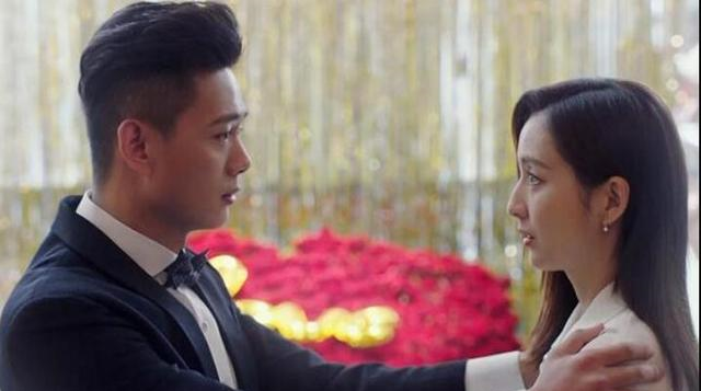 《完美关系》卫哲:男人真心爱一个女人,会很“慢”
