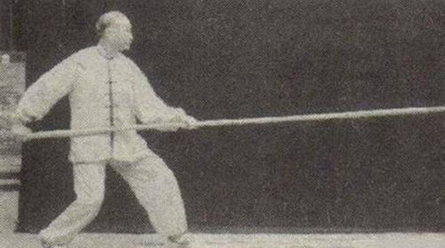 神枪李书文 有多能打 一生秒杀多人 日本人叫他 钢拳无二打