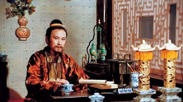 《红楼梦》里贾政的原型是曹雪芹的父亲?休闲区蓝鸢梦想 - Www.slyday.coM 《红楼梦》里贾政的原型是曹雪芹的父亲?休闲区蓝鸢梦想 - Www.slyday.coM