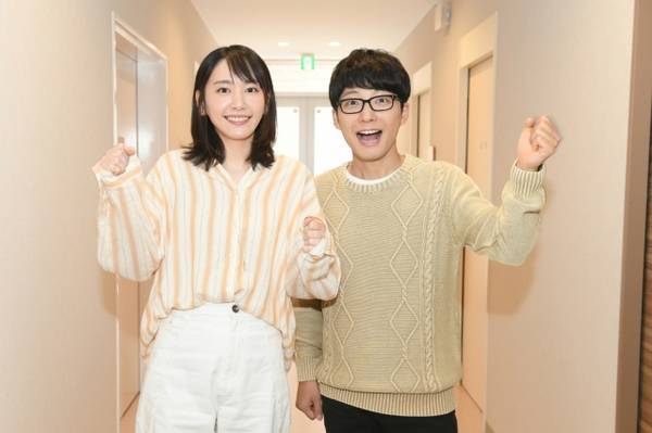 新垣结衣 星野源 逃跑可耻 Sp剧摄入久违 平匡2镜头