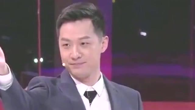 央视主持人舒冬老婆曝光原来是彼此熟悉的她难怪如此低调