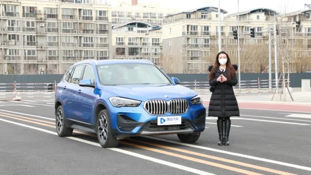 手握30万预算 宝马X1值得买吗？