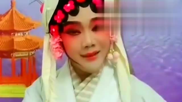 唱段豫剧《秦雪梅》,百听不厌的经典