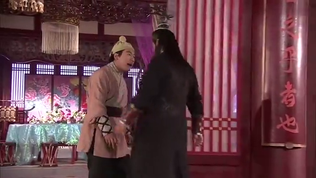 杨贵妃秘史:李白去青楼,只需要诗歌一首,就让青楼女子倒贴