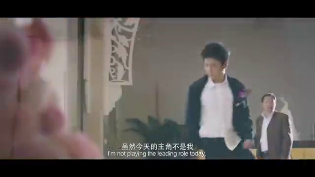 夏洛特烦恼:这才是篮球大使的鼻祖,袁华真是有先见之!