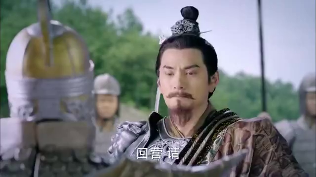 武神赵子龙:太师想以天下之命,调合袁绍和公孙瓒,让他们感谢他