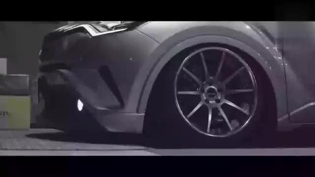 最不务正业的SUV,摇身一变竟成“小钢炮”!