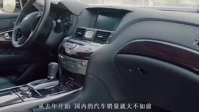 央视点名批评的几家车企，库存汽车堆满仓库，网友：不敢买车了！