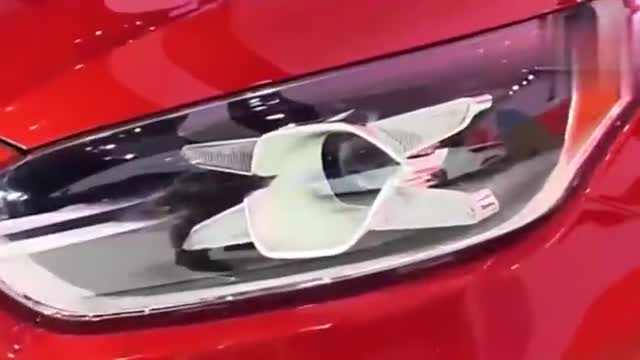 新款起亚K三外观与内饰实拍，颜值逆天，上市砸锅卖铁也要买