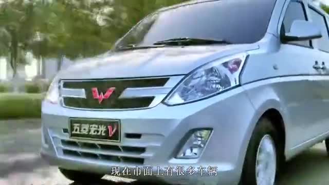 本田全新款“面包车”来了，拉人载货两不误，比五菱还要高档！