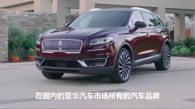 有个头又有速度的“猛兽”——全新奥迪Q8