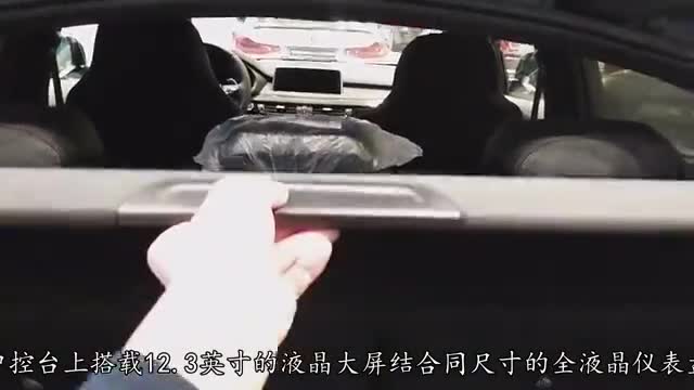 霸气的轿跑SUV——全新宝马X6！网友：真漂亮！