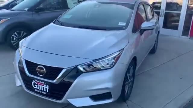 2020款日产轩逸到店实拍，看到外观和内饰，才知道啥叫改变