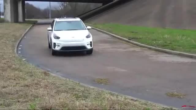 外媒带你了解，全新现代ENCINO电