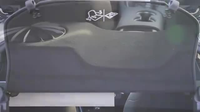 内饰实拍分析，2020款丰田GRSupra