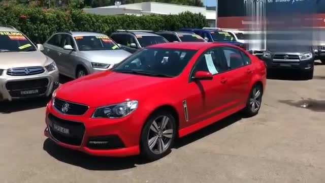 似曾相识但没见过的性能车，实拍