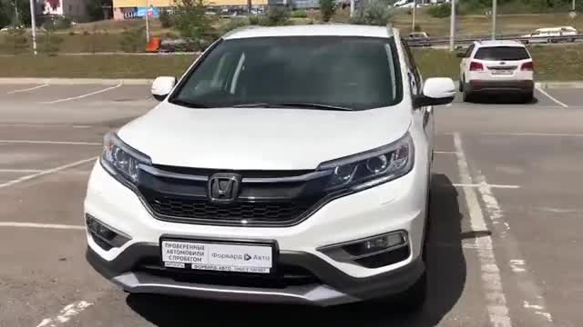 总算见到实车了，2021款全新本田CRV，有这配置还想着奇骏吗？