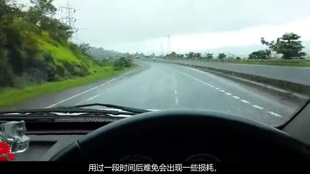 汽车保养就是换机油？别听外行人瞎说，这3个零件不换等于白保养