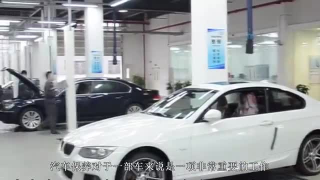 汽车保养只会换机油？舍得花钱换这几样东西，车子性能增长好几倍