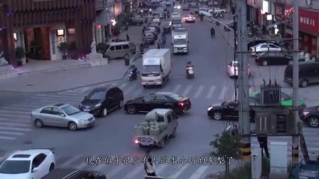 30多米长豪车怎么收停车费？自带停机坪和泳池，不是土豪用不起