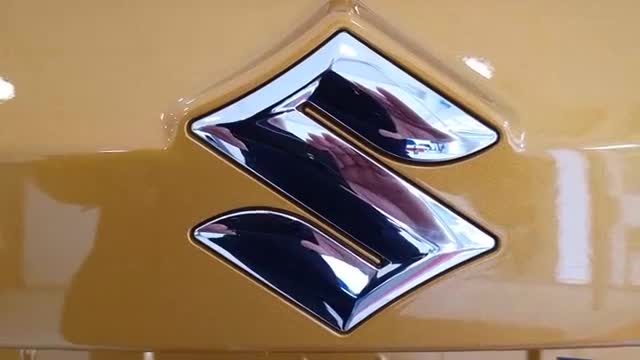 新车到店，2020款铃木维特拉，颜值高空间大，买不买逍客自己想