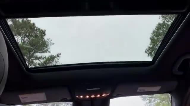 门板细节实拍欣赏，2020款奔驰AMG