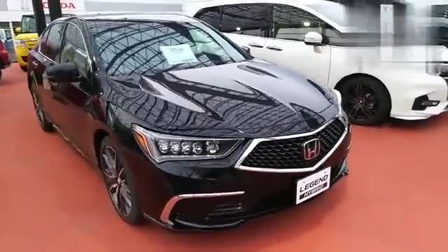 传奇复活，实拍本田里程，看完真