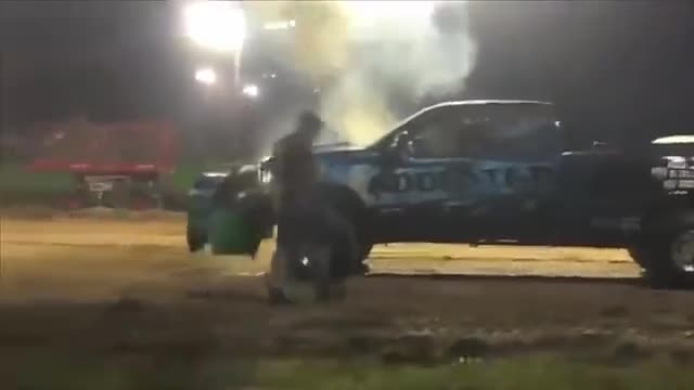 法国实拍各种性能车，另人眼前一