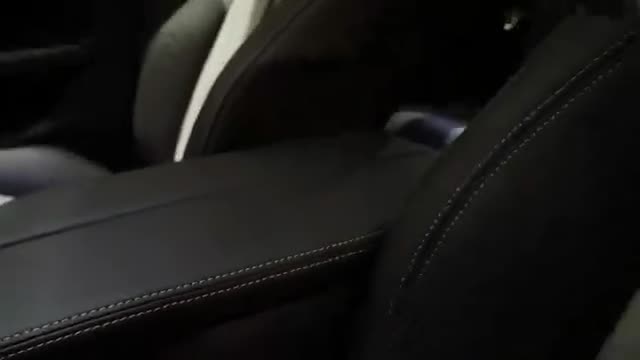 海外媒体实拍2020款标致508SWGT