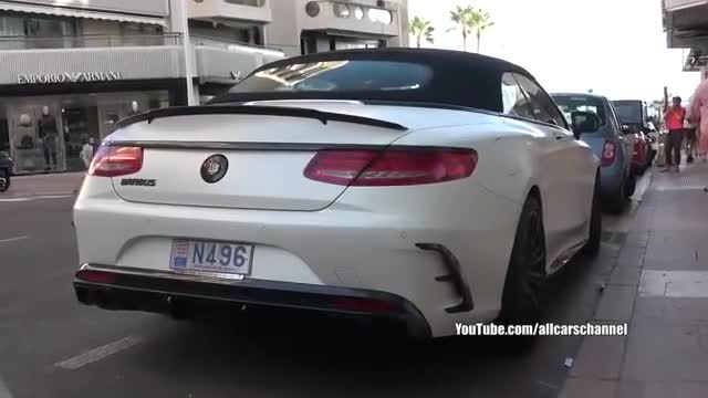 动力十足的跑车实拍拥有稳定的