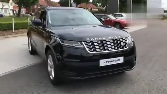 路虎揽胜星脉VS新款路虎揽胜极光