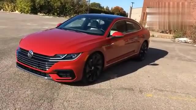 就冲这颜值宁愿放弃奥迪A4，实拍欣