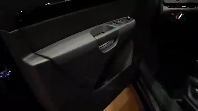 主驾驶位实拍欣赏，全新SeatAlhambr