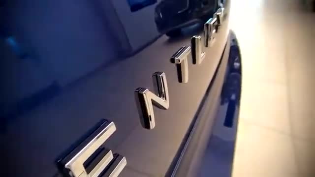 2020款宾利飞驰W12，简直不要太喜